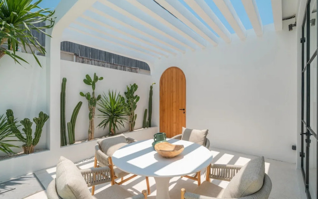 Sanctum house