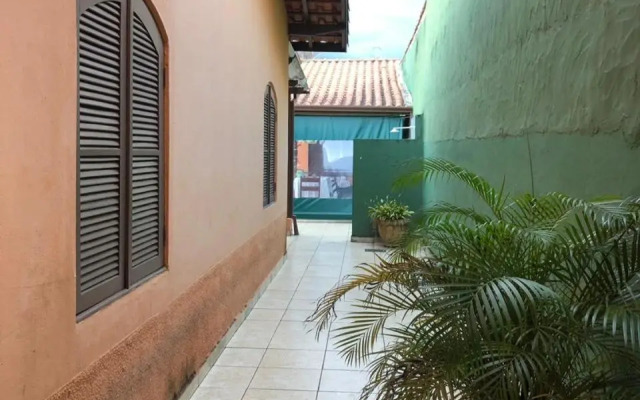 casa em Martins de Sá