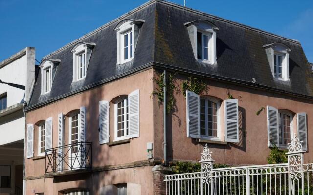 Les Toits de Chartres