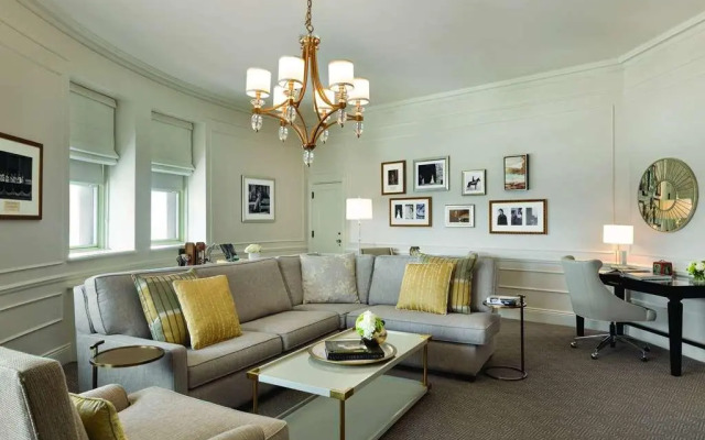 Fairmont Le Chateau Frontenac