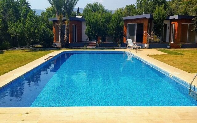 MA002 by Villaofsummer Marmaris Mugla