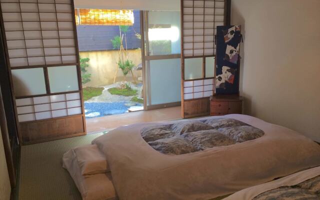 Kyounoyado Hana Nishijin