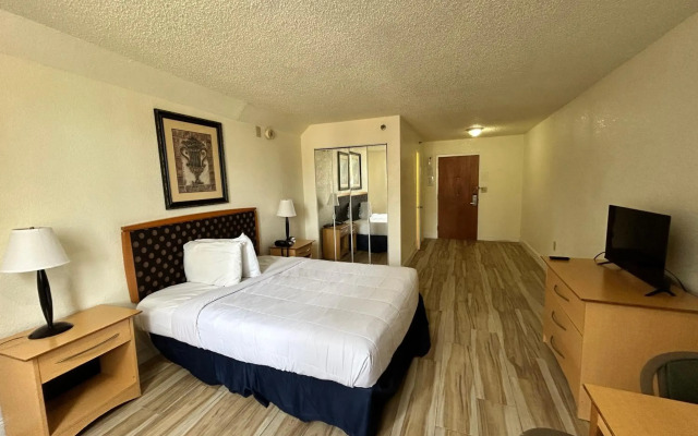 Monumental Movieland Hotel Orlando