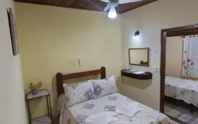 Pousada Vila Rica
