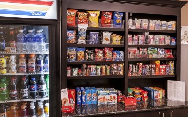 Springhill Suites by Marriott Waco Woodway