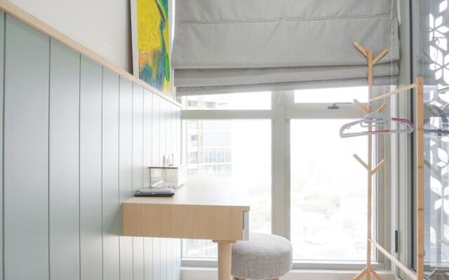 Scenic And Homey 1Br Gold Coast Apartment Near Pik