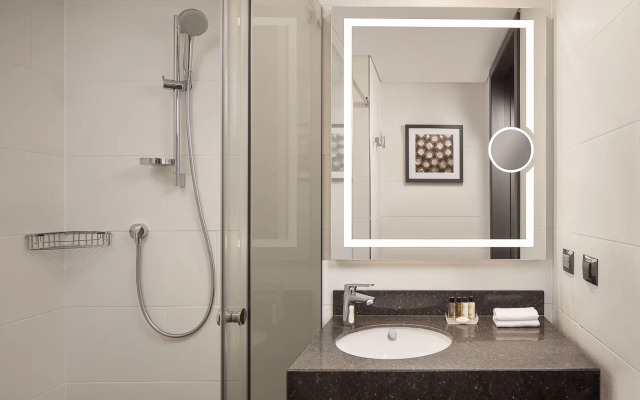 Four Points by Sheraton Istanbul Kagithane