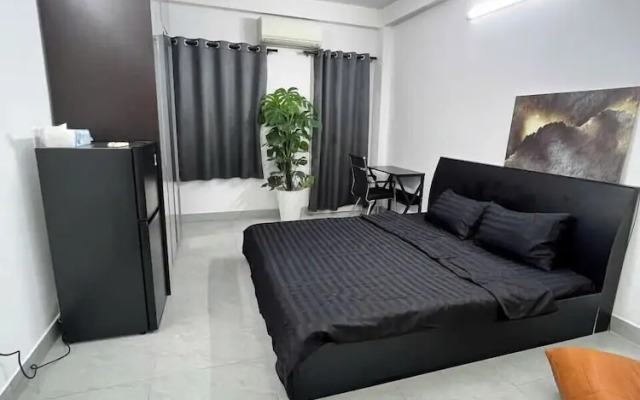 Hai anh home Hai Phong