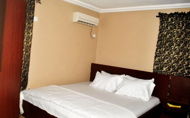 Global Place Guest Inn
