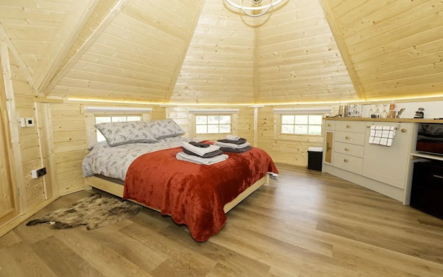 Foxwood Bed & Breakfast