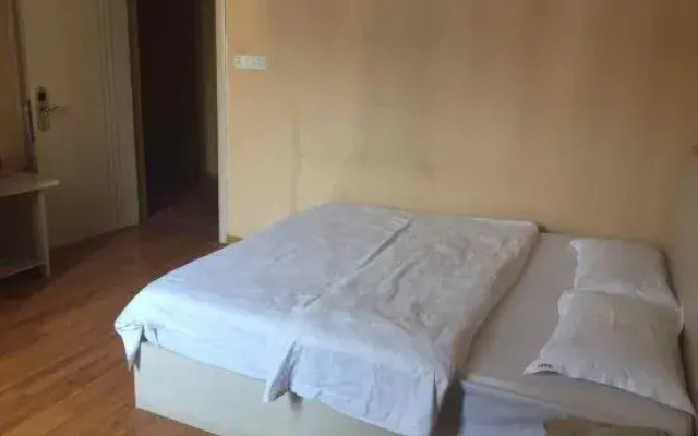 Fengcheng Shangxuan Business Hotel