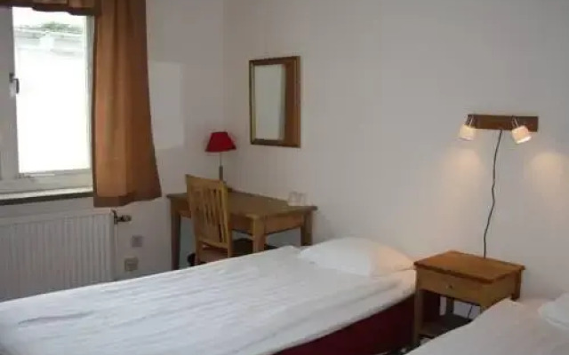 Hotel Strandgärdet