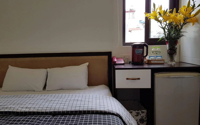 Tung Trang Hotel