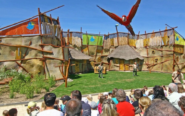 Premium Holiday Home in Marlow With Terrace