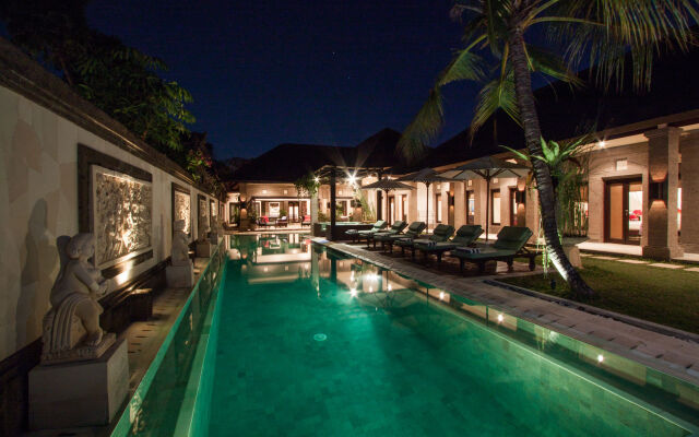 Villa Dewata Seminyak