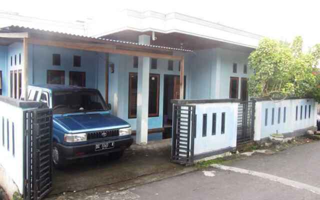 Kurnia Homestay