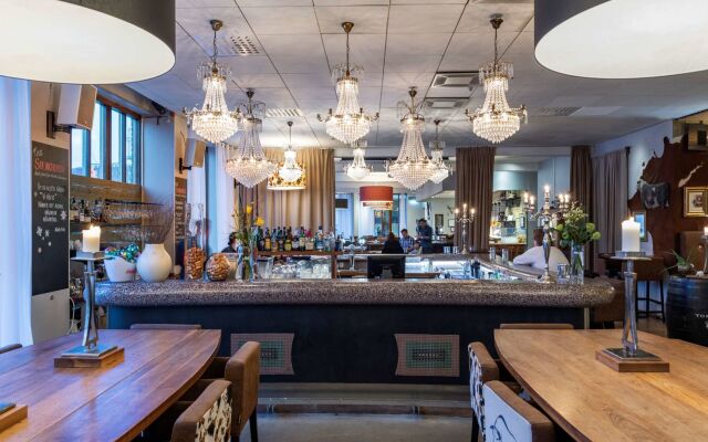 Comfort Hotel Sundsvall