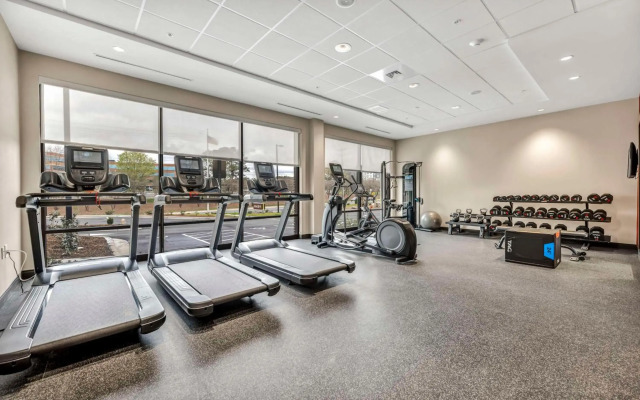 Home2 Suites by Hilton Raleigh West Lenovo Center