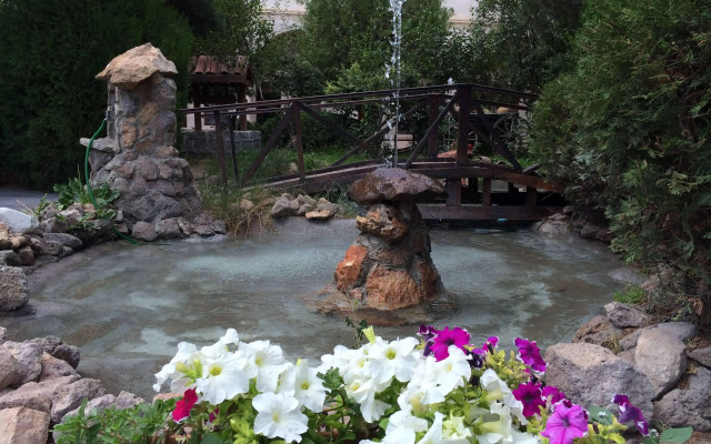 Burcu Kaya Hotel