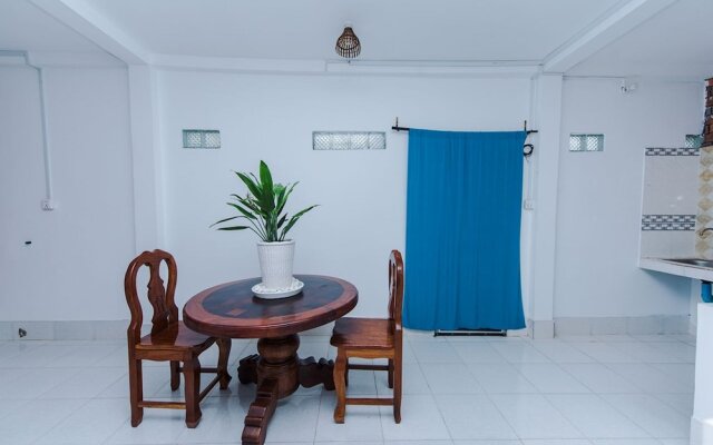 Sophea Hostel