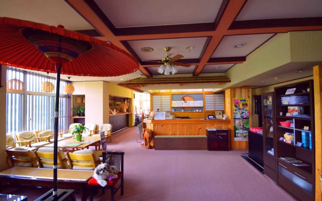 Mado Onsen Ryofuso