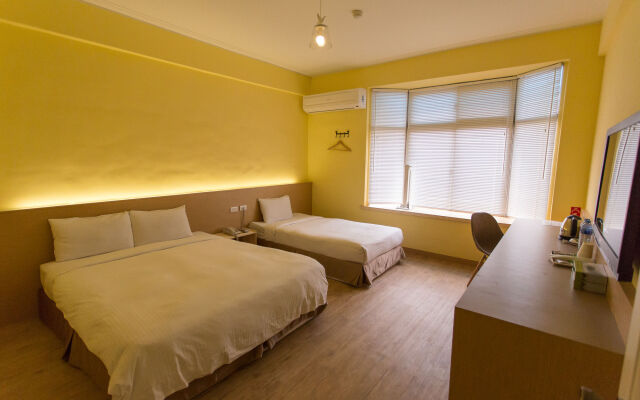 Young Motel