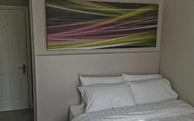 Uno Hotel Heathrow Windsor