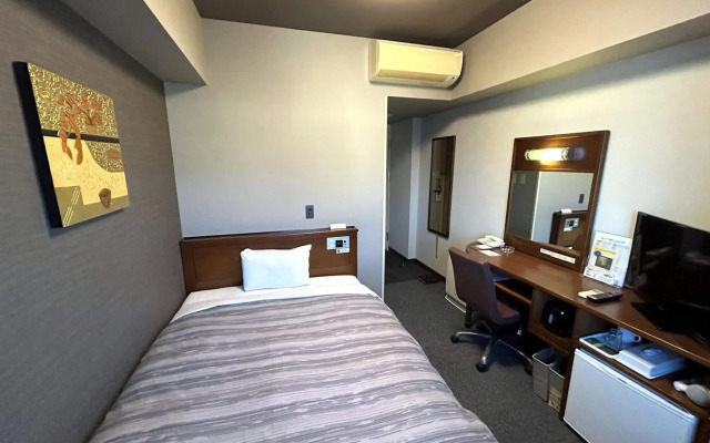 Hotel Route Inn Shiojiri