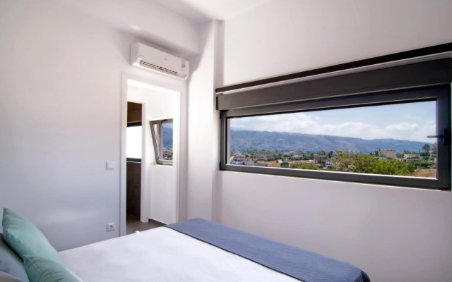 Seametry Luxury Living Apartments