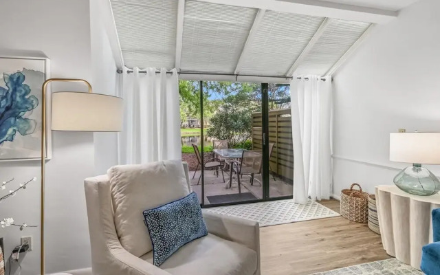Beachwalk Villa 5125