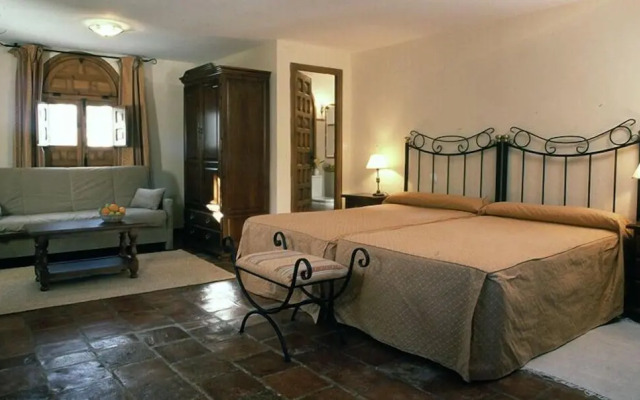 Hotel Rural Viña las Torres