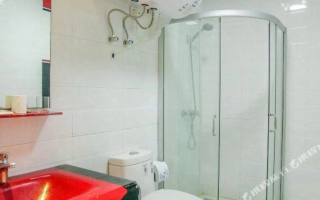 Min Sheng Hotel