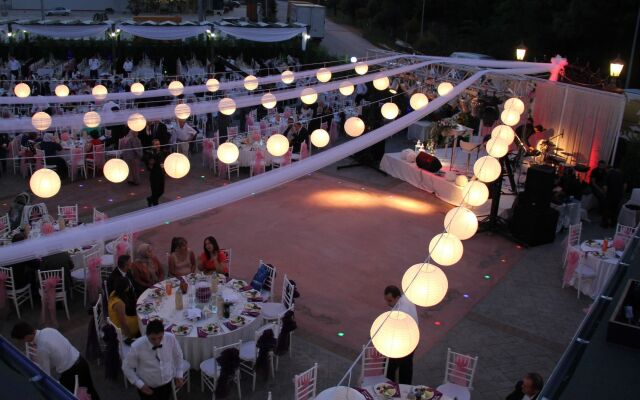 Seckin Hotel Spa & Wellness