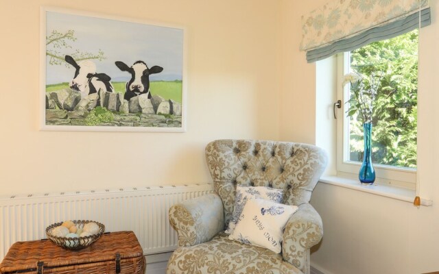 Cosy Barn