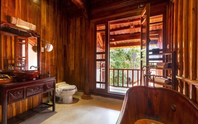 Old Town Resort