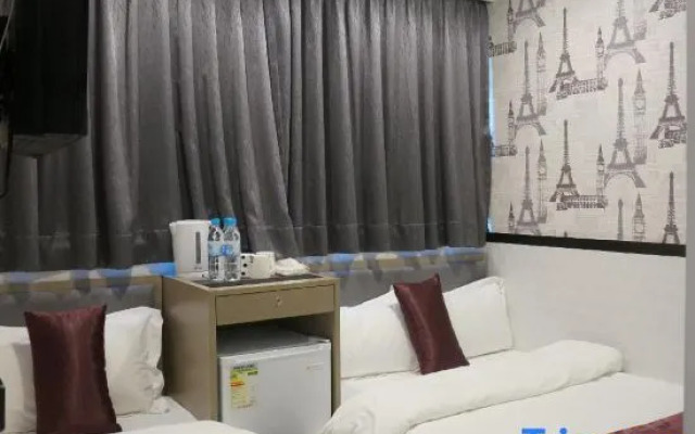 Vve Vve Hotel