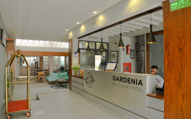 Gardenia Boutique Hôtel