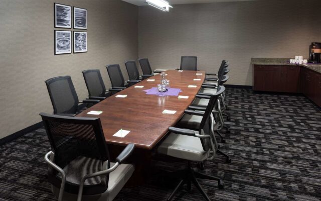 SpringHill Suites by Marriott Boise ParkCenter