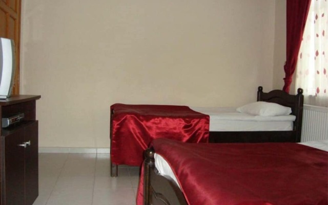 Kerpe Kaptan Pansiyon