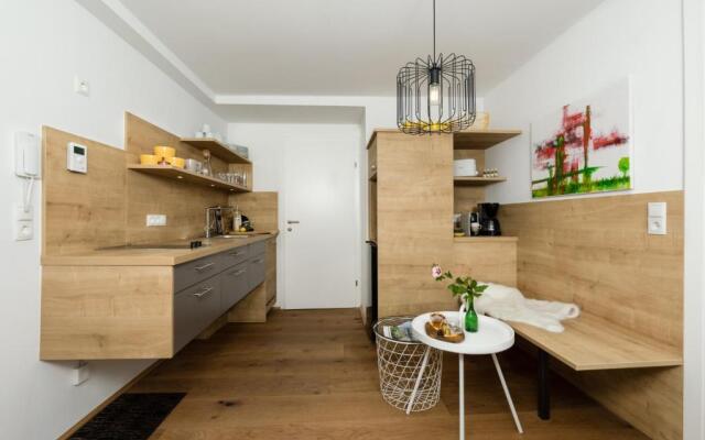 Apartment Macho