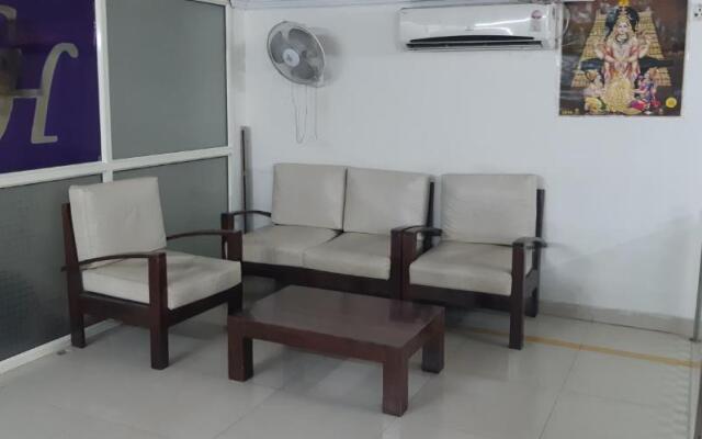 Hotel Sandhya Grand A/c