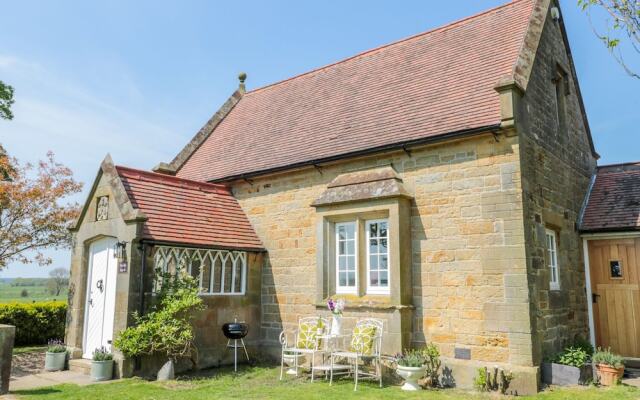 Fenwick Retreat at Fenwick Lodge