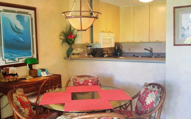 Kamaole Sands #5-103