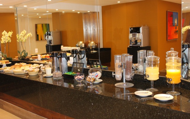 DOM Barra Hotel
