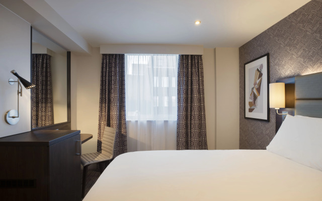 Leonardo Hotel Chester