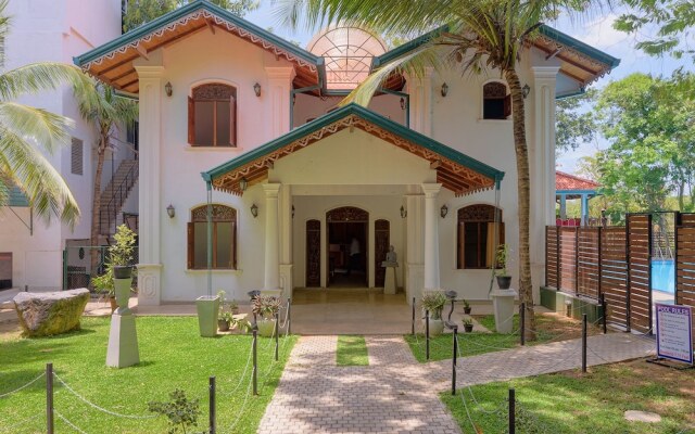 Udawalawe Ayurvedic Resort