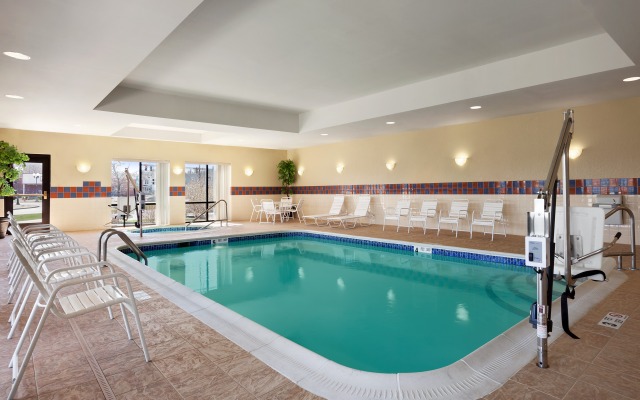 Hampton Inn & Suites Gallup