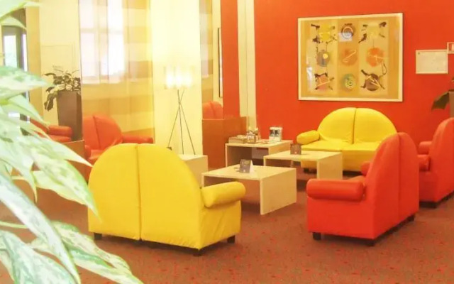 Ibis Cremona