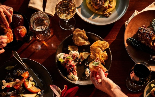 The Lodge at Primland, Auberge Collection