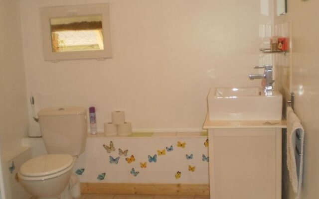 Le Moulin de Monternault